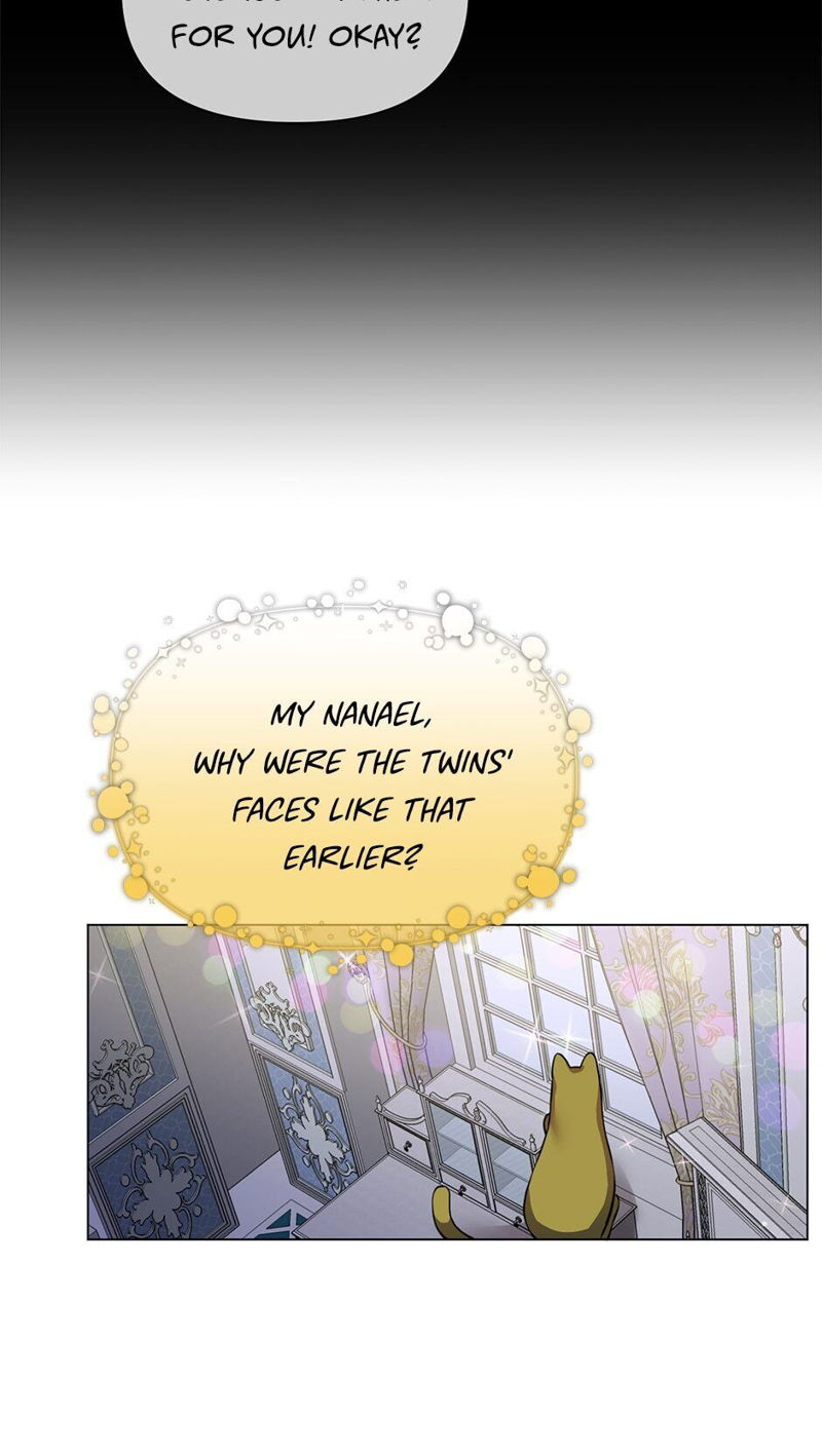 Starting from Today, I’m a Princess? Chapter 28 page 40