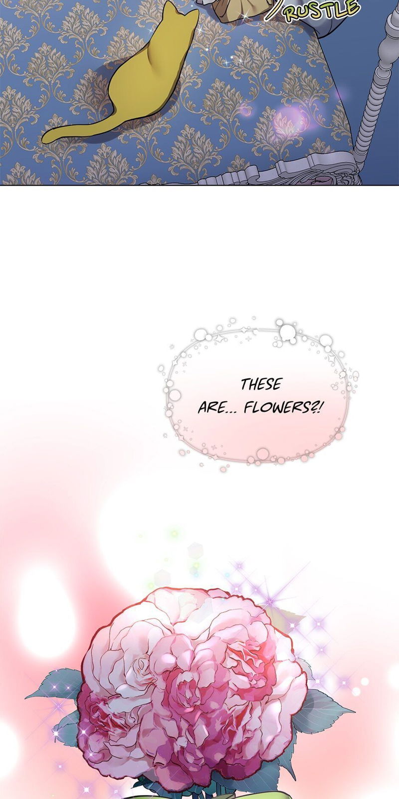 Starting from Today, I’m a Princess? Chapter 28 page 48