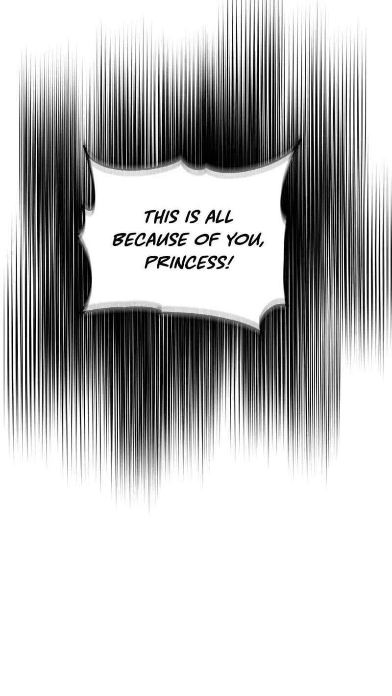 Starting from Today, I’m a Princess? Chapter 31 page 49