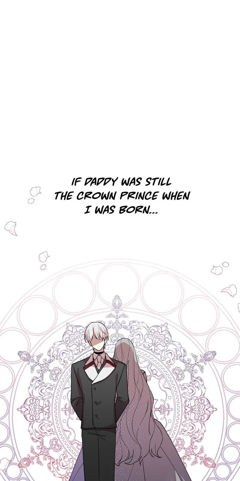 Starting from Today, I’m a Princess? Chapter 33 page 55