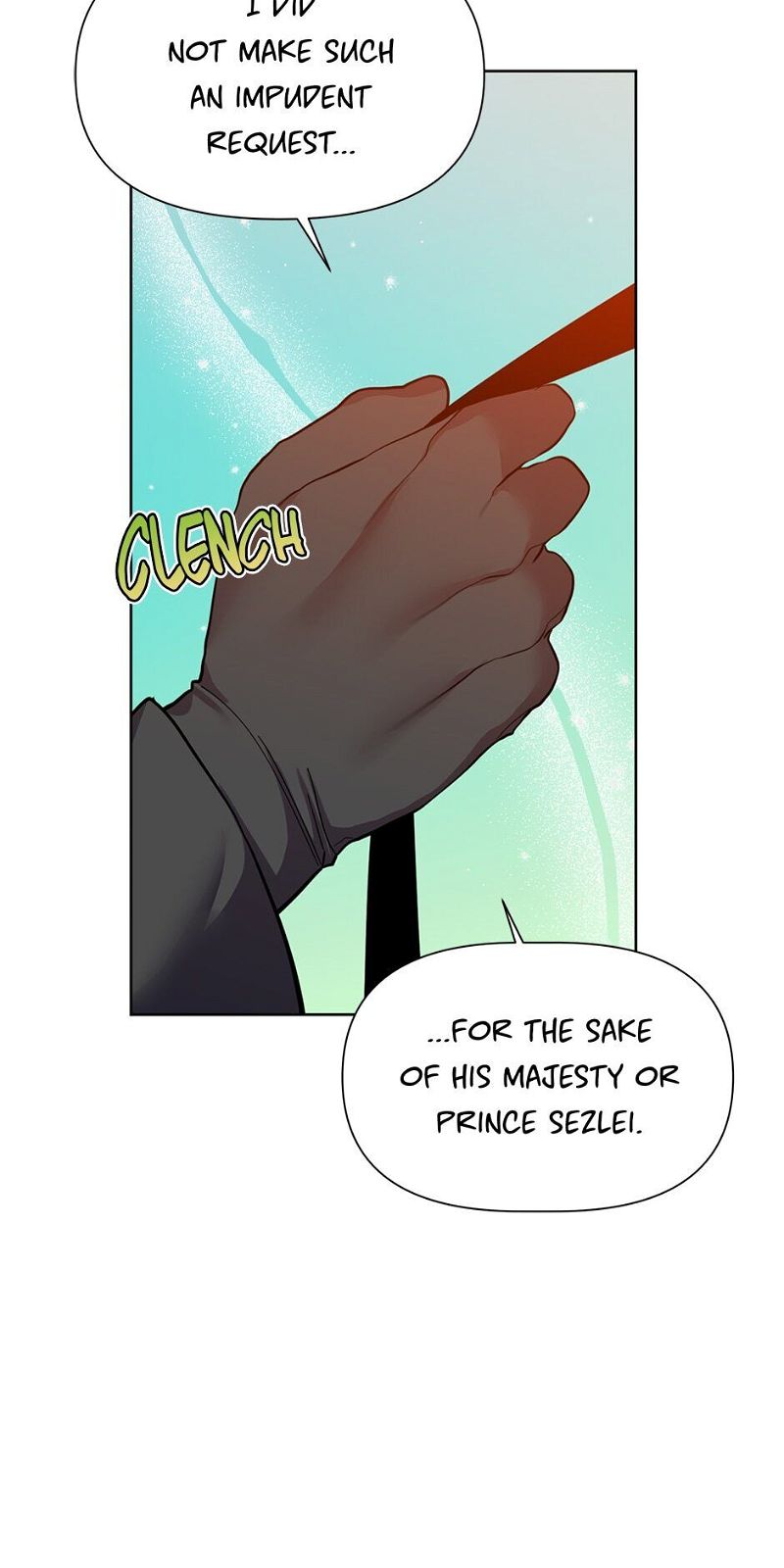 Starting from Today, I’m a Princess? Chapter 36 page 49