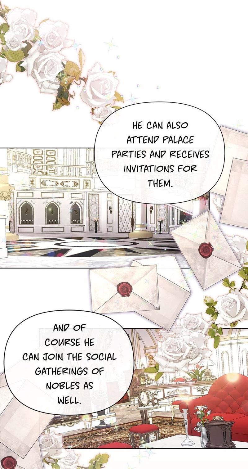 Starting from Today, I’m a Princess? Chapter 38 page 67