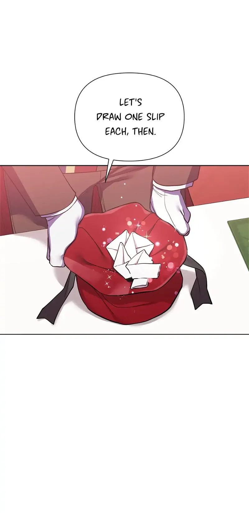 Starting from Today, I’m a Princess? Chapter 40 page 29