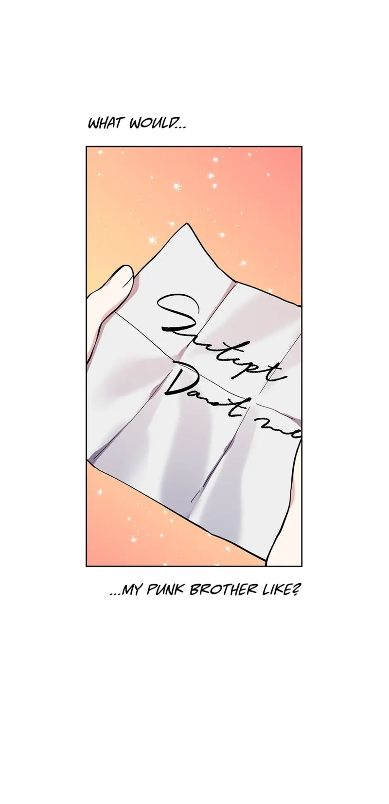 Starting from Today, I’m a Princess? Chapter 40 page 32