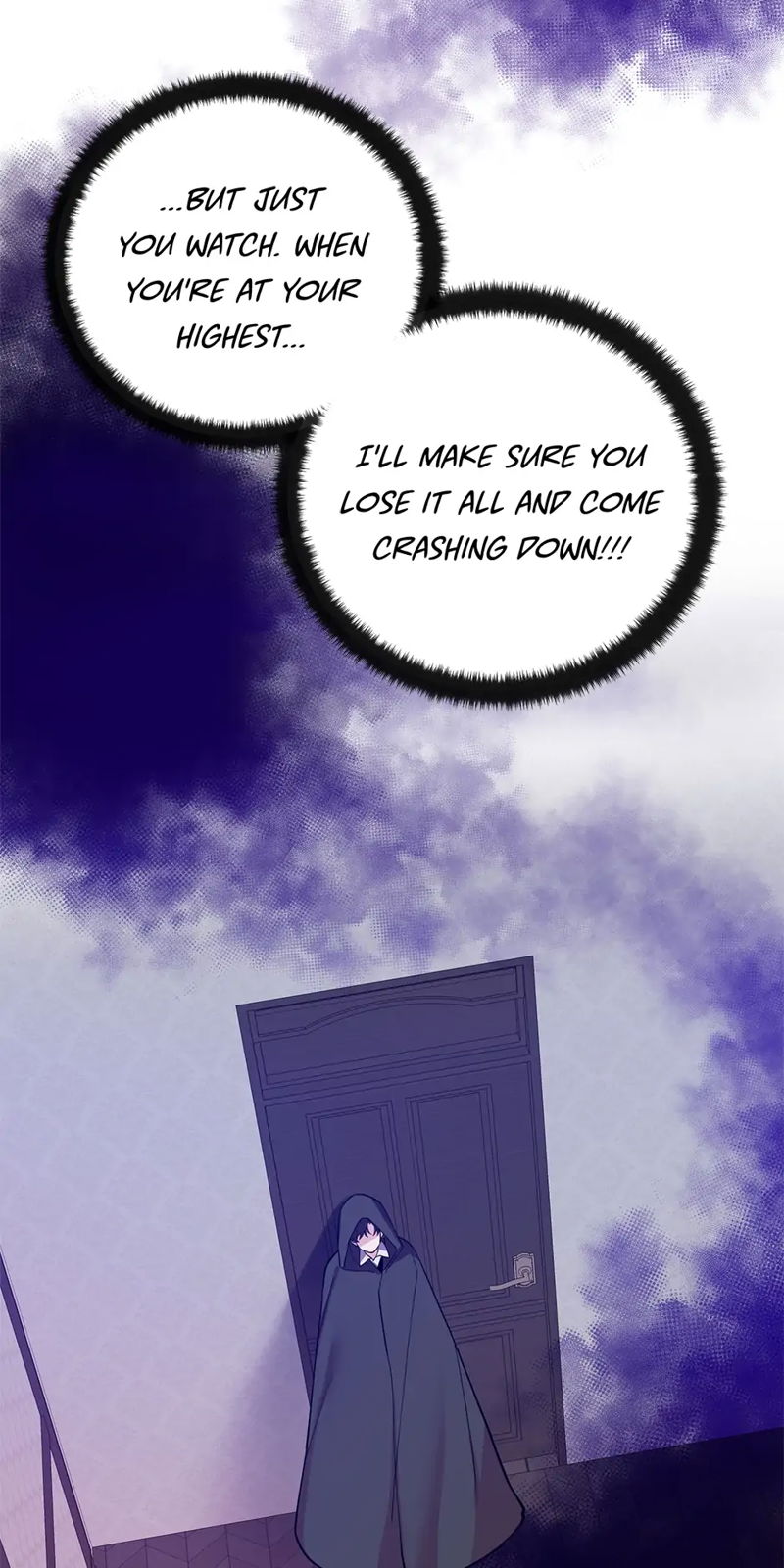 Starting from Today, I’m a Princess? Chapter 40 page 56