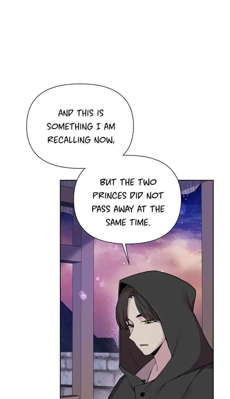 Starting from Today, I’m a Princess? Chapter 43 page 17