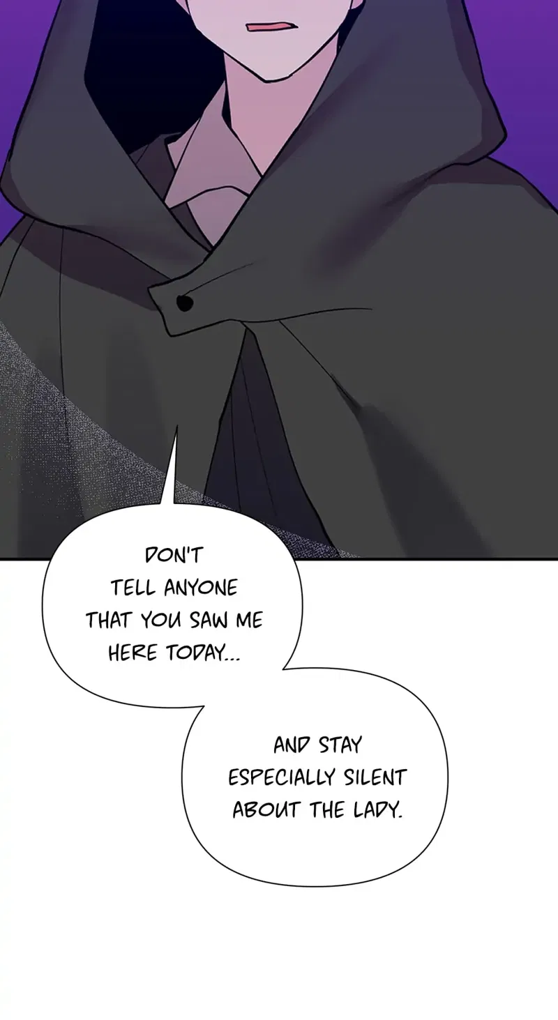 Starting from Today, I’m a Princess? Chapter 43 page 61