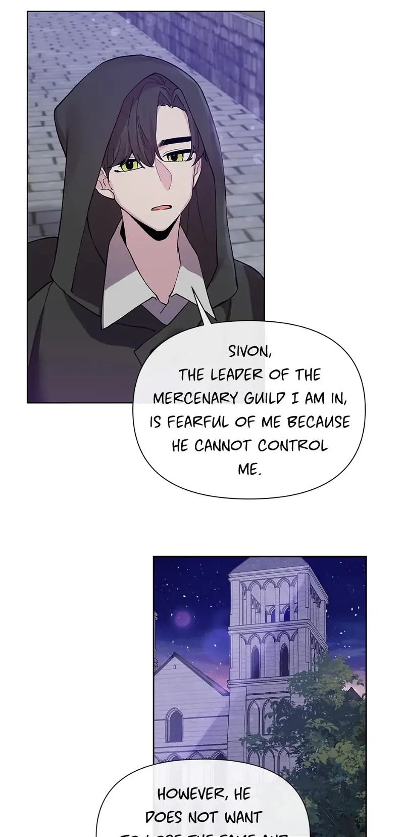 Starting from Today, I’m a Princess? Chapter 44 page 4