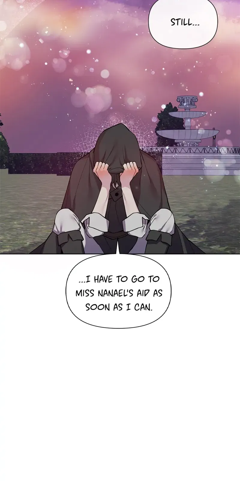 Starting from Today, I’m a Princess? Chapter 44 page 27