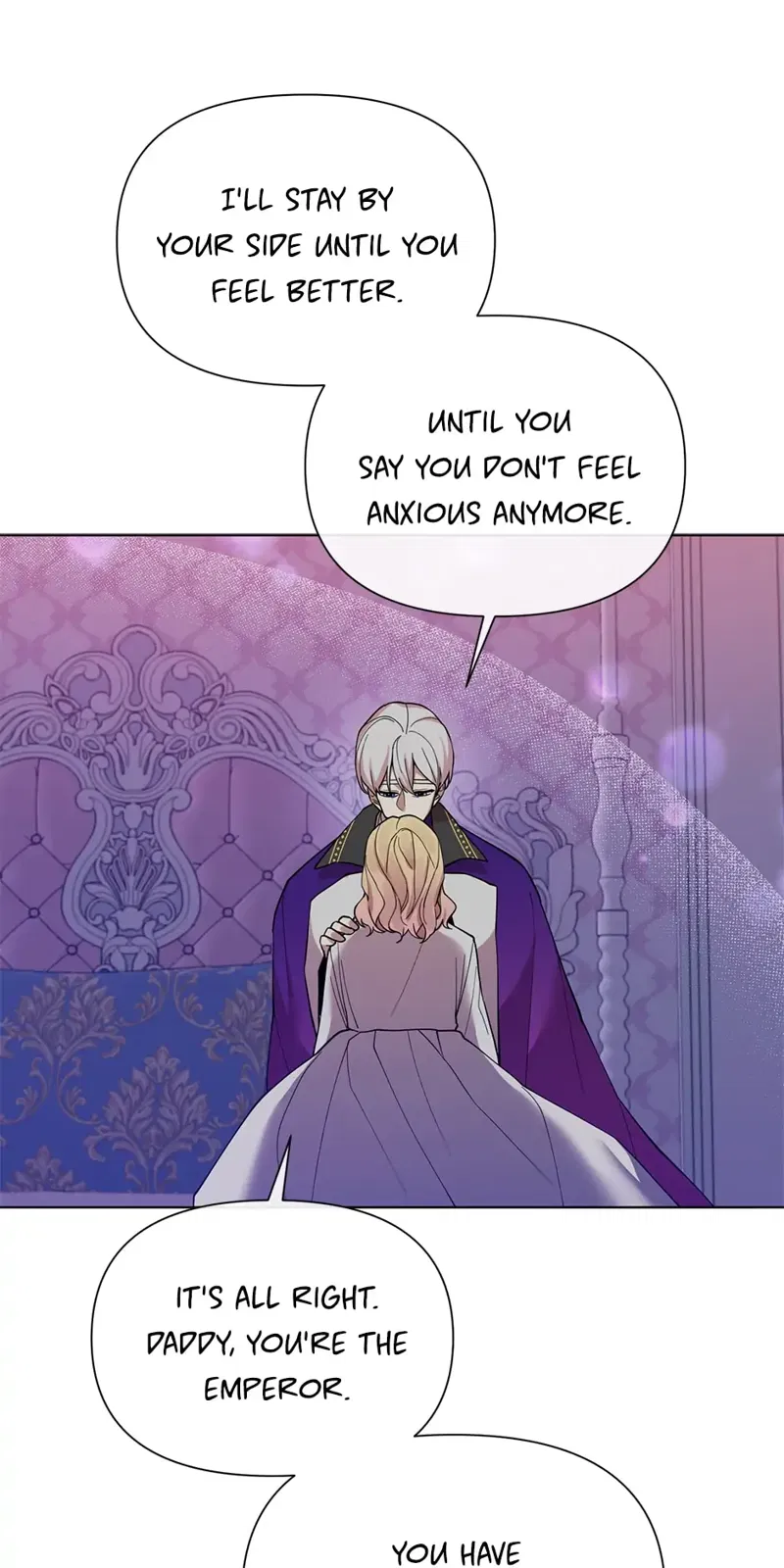 Starting from Today, I’m a Princess? Chapter 44 page 63