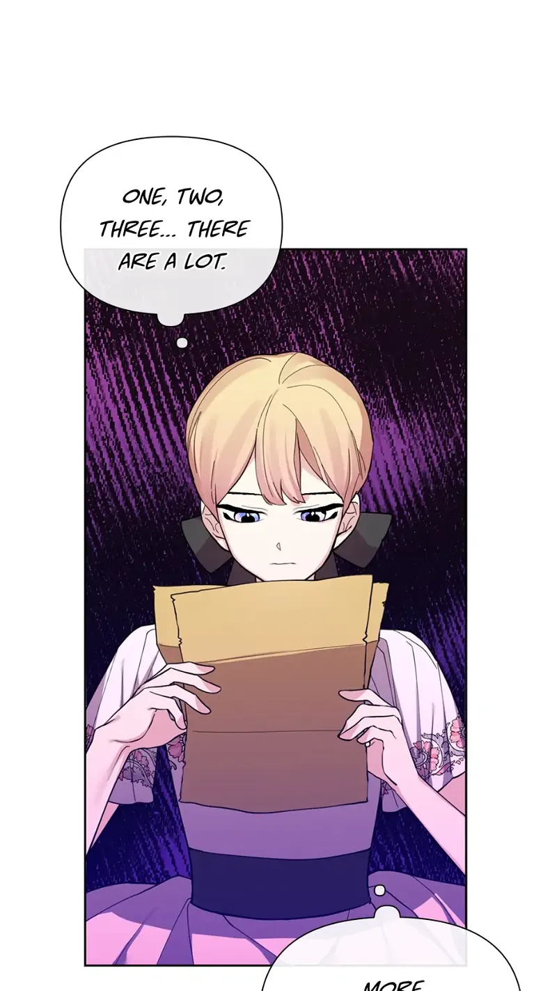 Starting from Today, I’m a Princess? Chapter 45 page 13