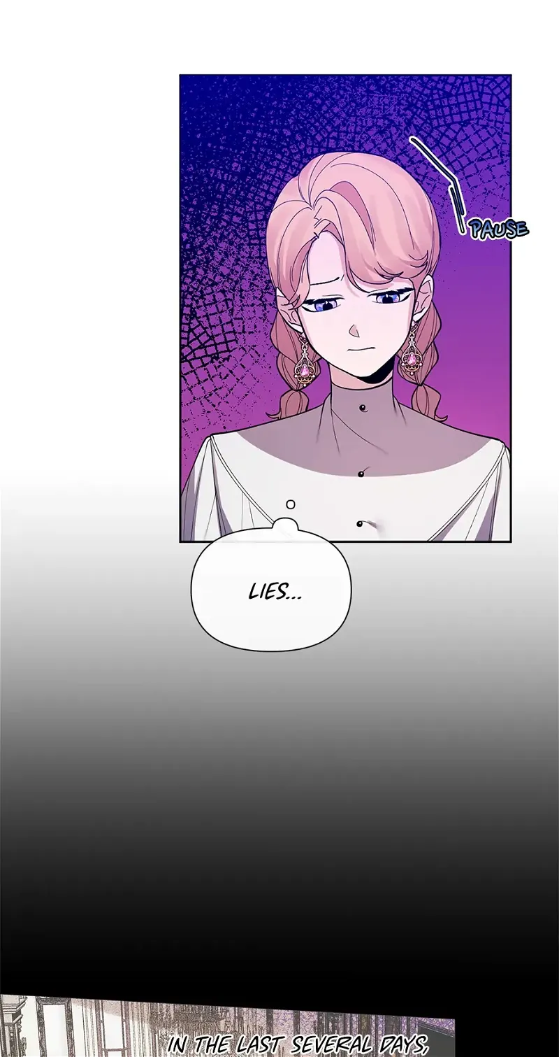 Starting from Today, I’m a Princess? Chapter 46 page 6