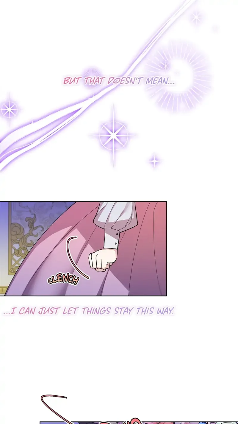 Starting from Today, I’m a Princess? Chapter 46 page 23