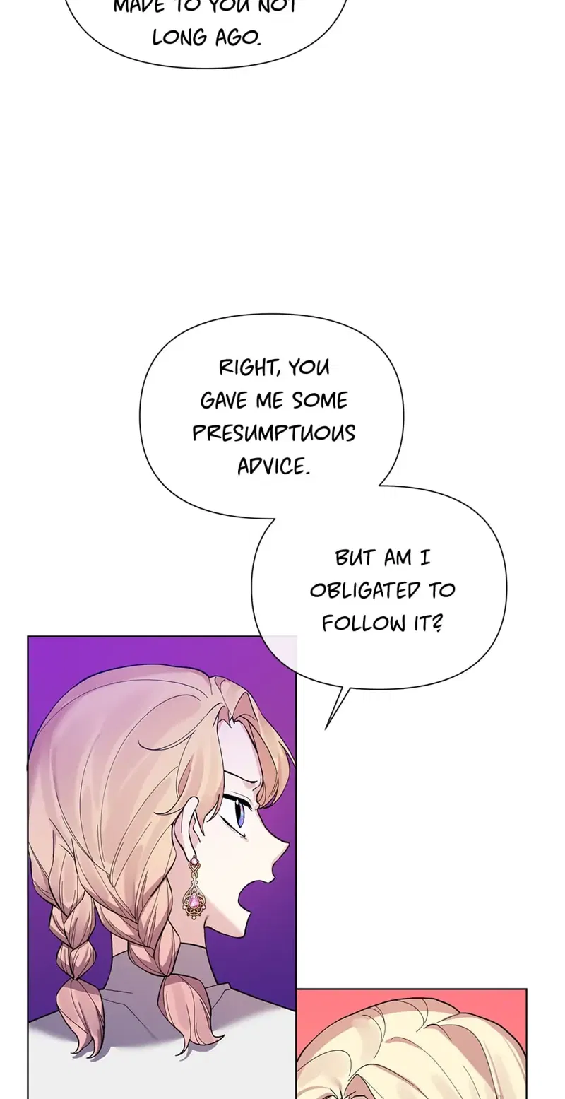 Starting from Today, I’m a Princess? Chapter 46 page 29