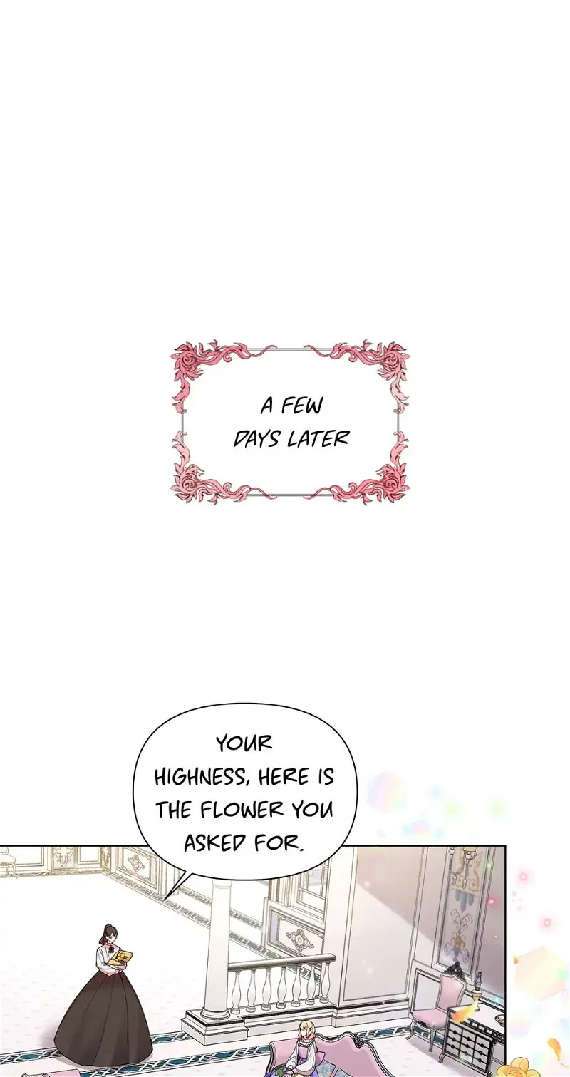 Starting from Today, I’m a Princess? Chapter 48 page 2