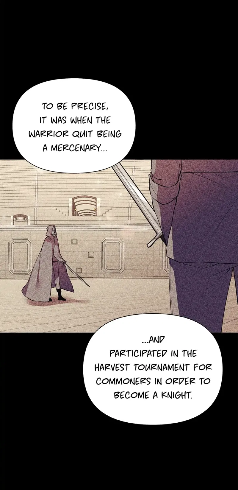 Starting from Today, I’m a Princess? Chapter 49 page 45