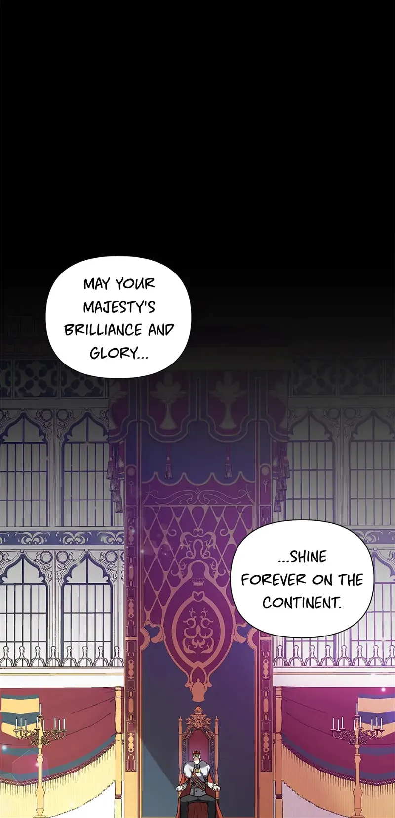 Starting from Today, I’m a Princess? Chapter 50 page 2