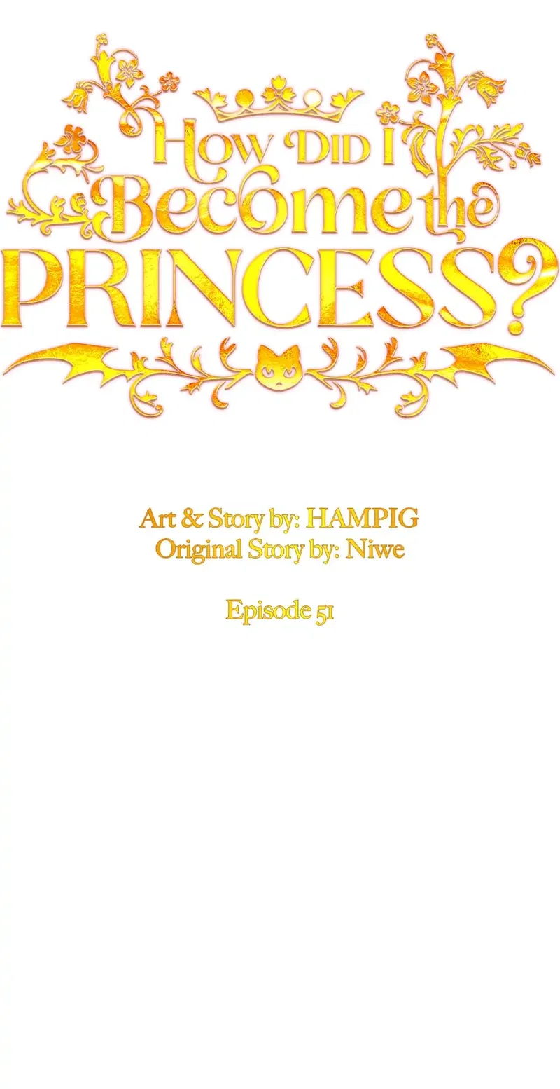 Starting from Today, I’m a Princess? Chapter 51 page 21