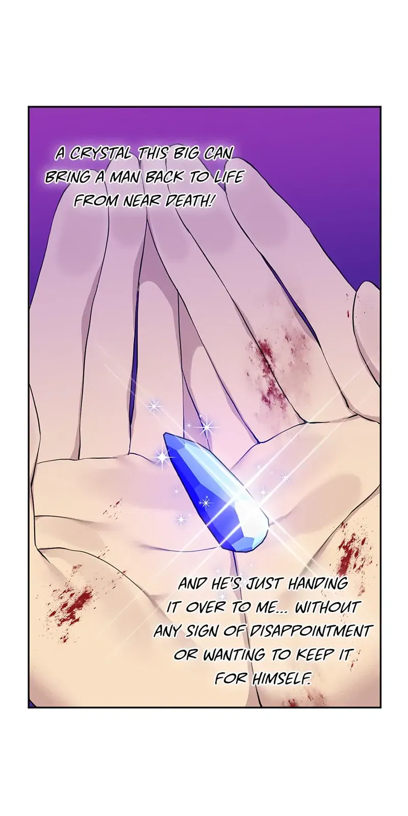 Starting from Today, I’m a Princess? Chapter 51 page 42