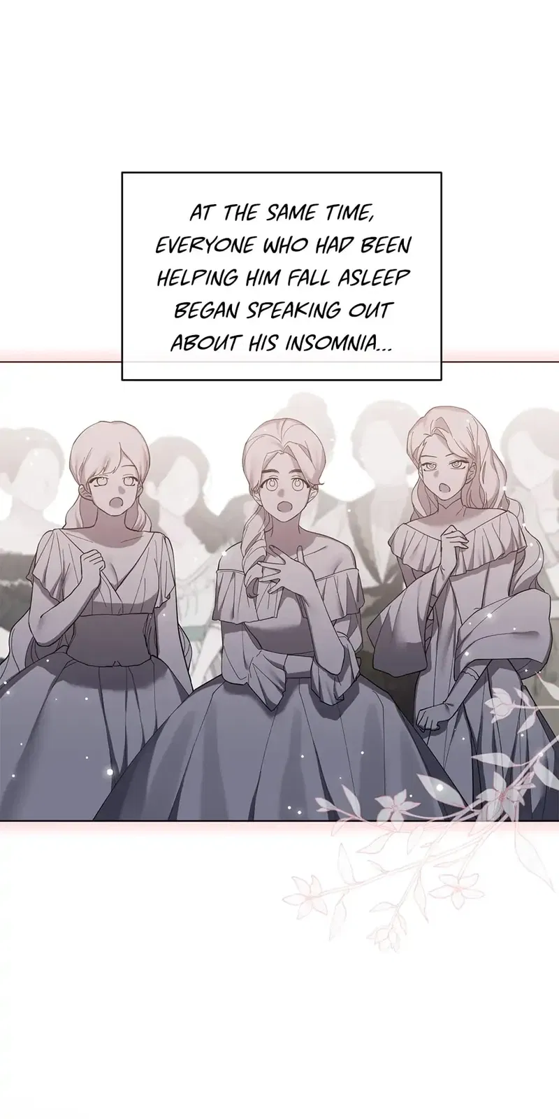 Starting from Today, I’m a Princess? Chapter 57 page 25