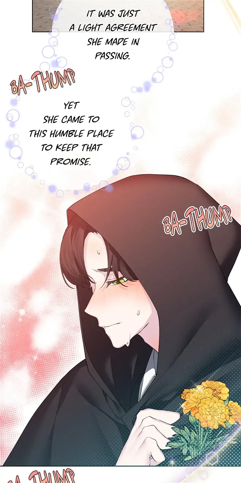 Starting from Today, I’m a Princess? Chapter 59 page 22