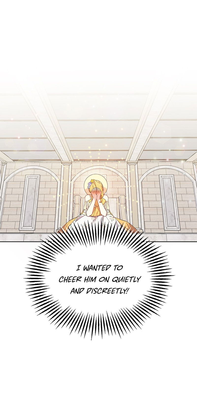 Starting from Today, I’m a Princess? Chapter 60.5 page 20