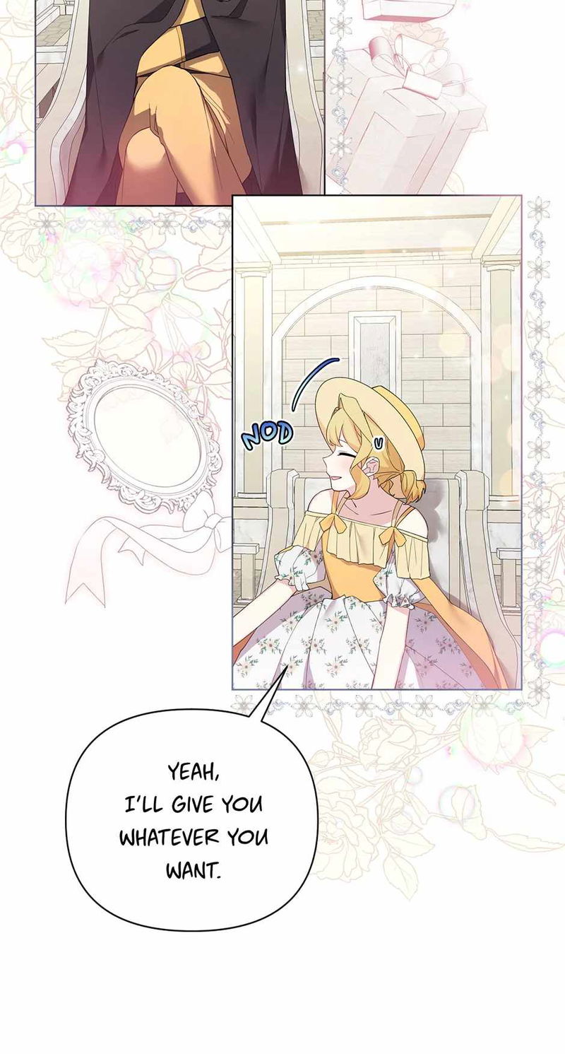 Starting from Today, I’m a Princess? Chapter 61 page 5