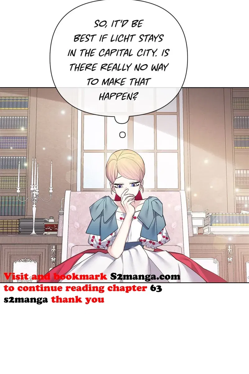 Starting from Today, I’m a Princess? Chapter 62.5 page 26