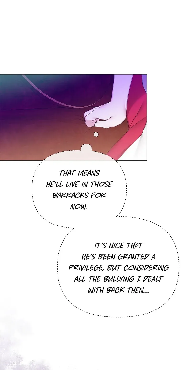 Starting from Today, I’m a Princess? Chapter 63 page 34
