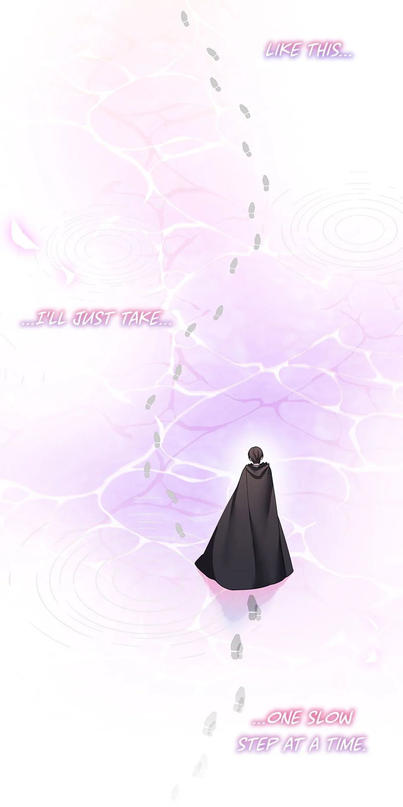 Starting from Today, I’m a Princess? Chapter 64 page 8