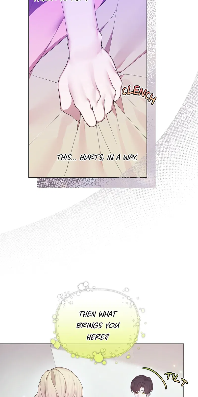 Starting from Today, I’m a Princess? Chapter 67 page 7