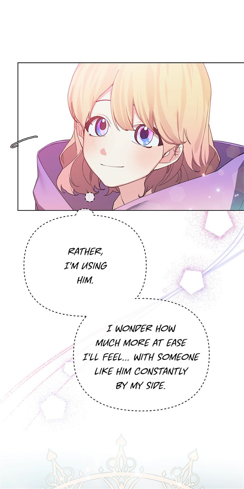 Starting from Today, I’m a Princess? Chapter 68 page 7