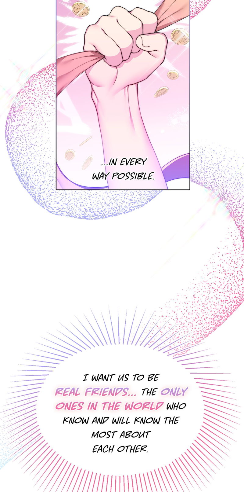 Starting from Today, I’m a Princess? Chapter 68 page 14