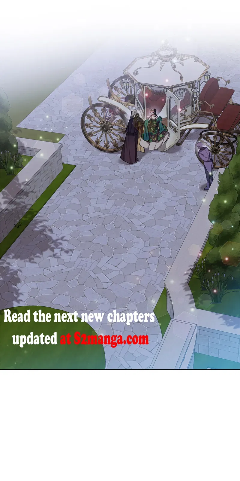 Starting from Today, I’m a Princess? Chapter 69 page 46