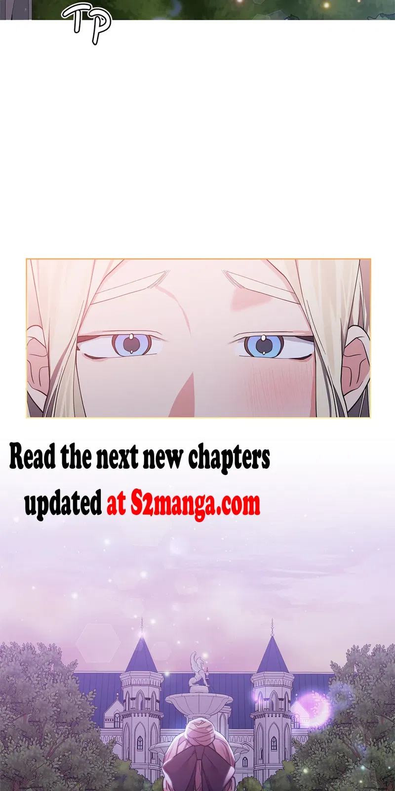 Starting from Today, I’m a Princess? Chapter 69 page 49