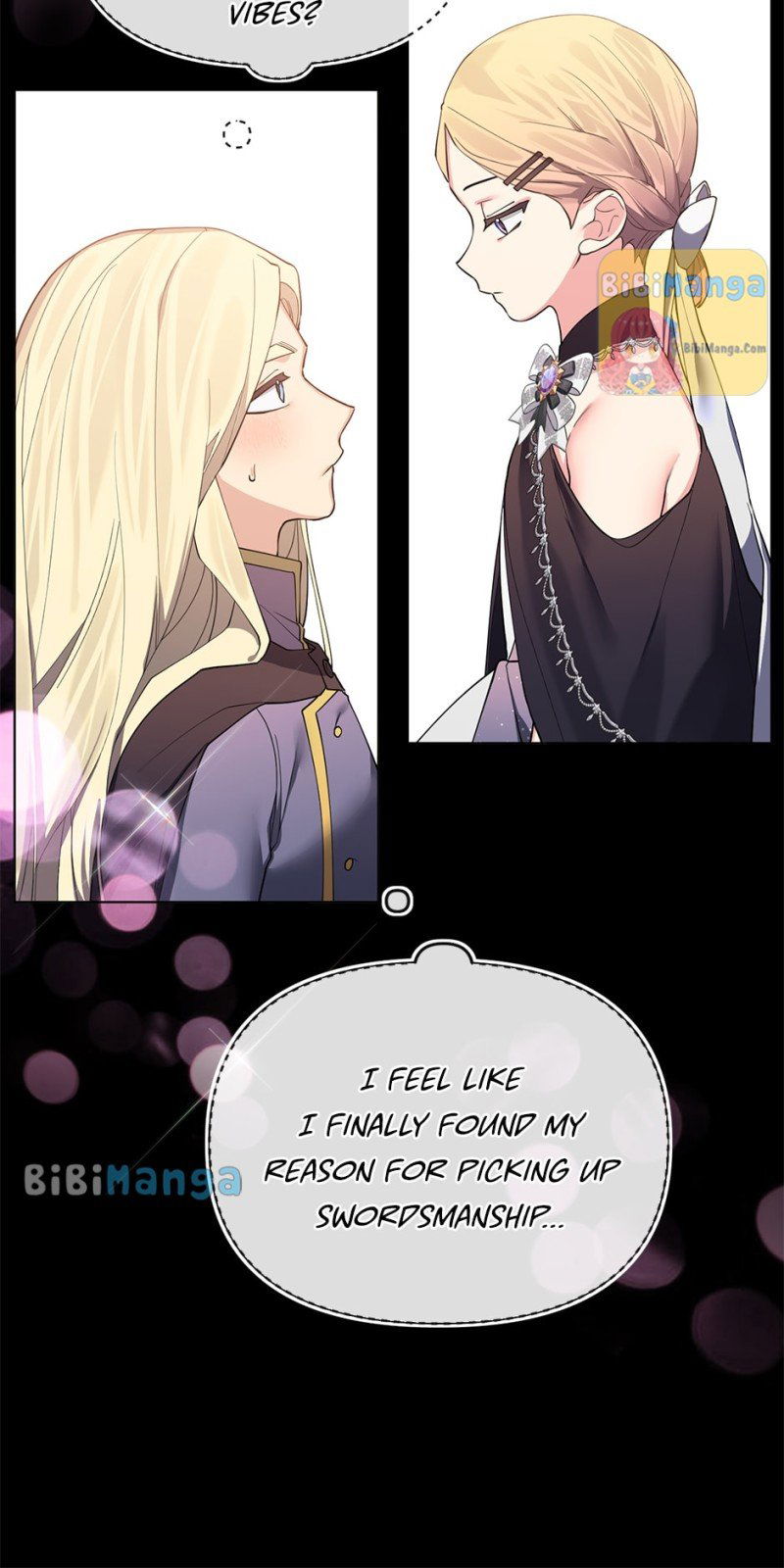 Starting from Today, I’m a Princess? Chapter 70 page 5