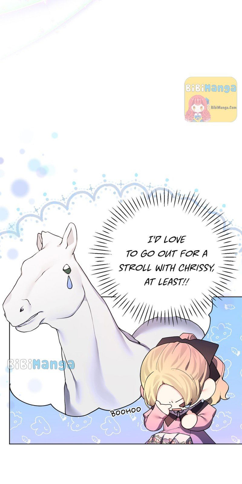 Starting from Today, I’m a Princess? Chapter 71 page 5