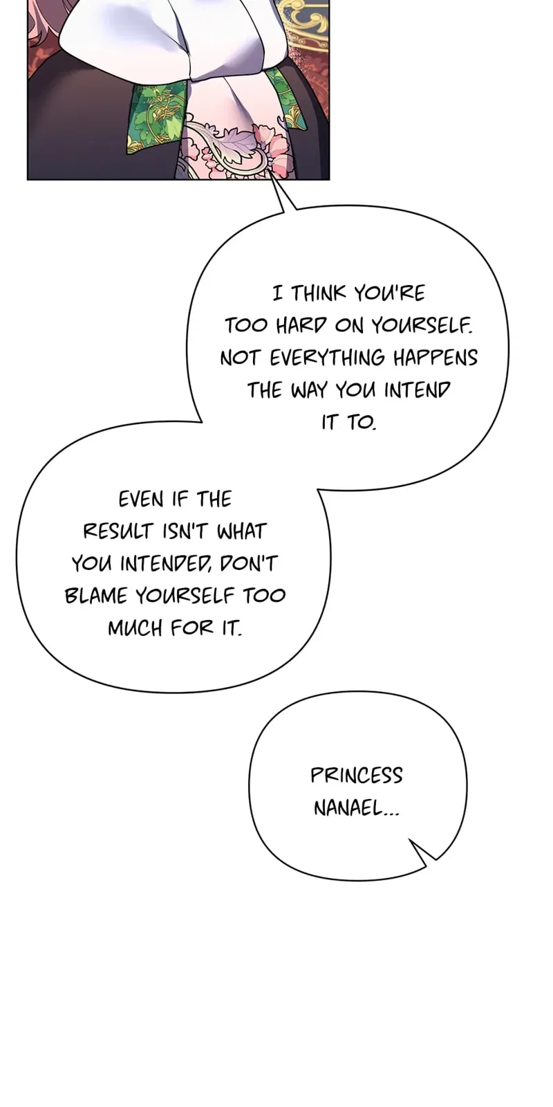 Starting from Today, I’m a Princess? Chapter 74 page 10