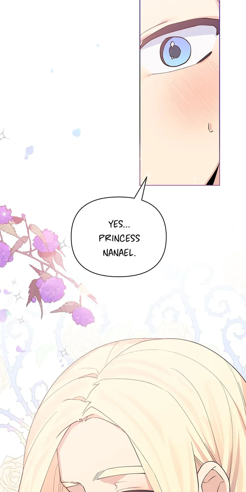 Starting from Today, I’m a Princess? Chapter 74 page 14