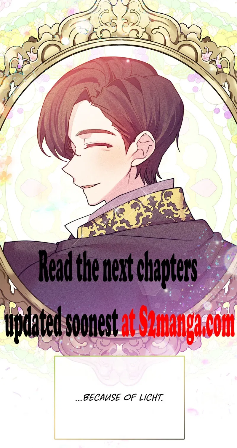 Starting from Today, I’m a Princess? Chapter 74 page 49