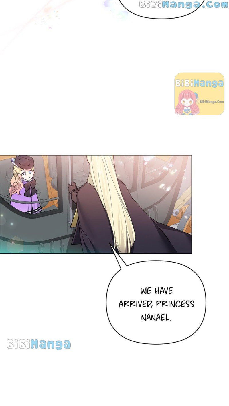 Starting from Today, I’m a Princess? Chapter 75 page 56