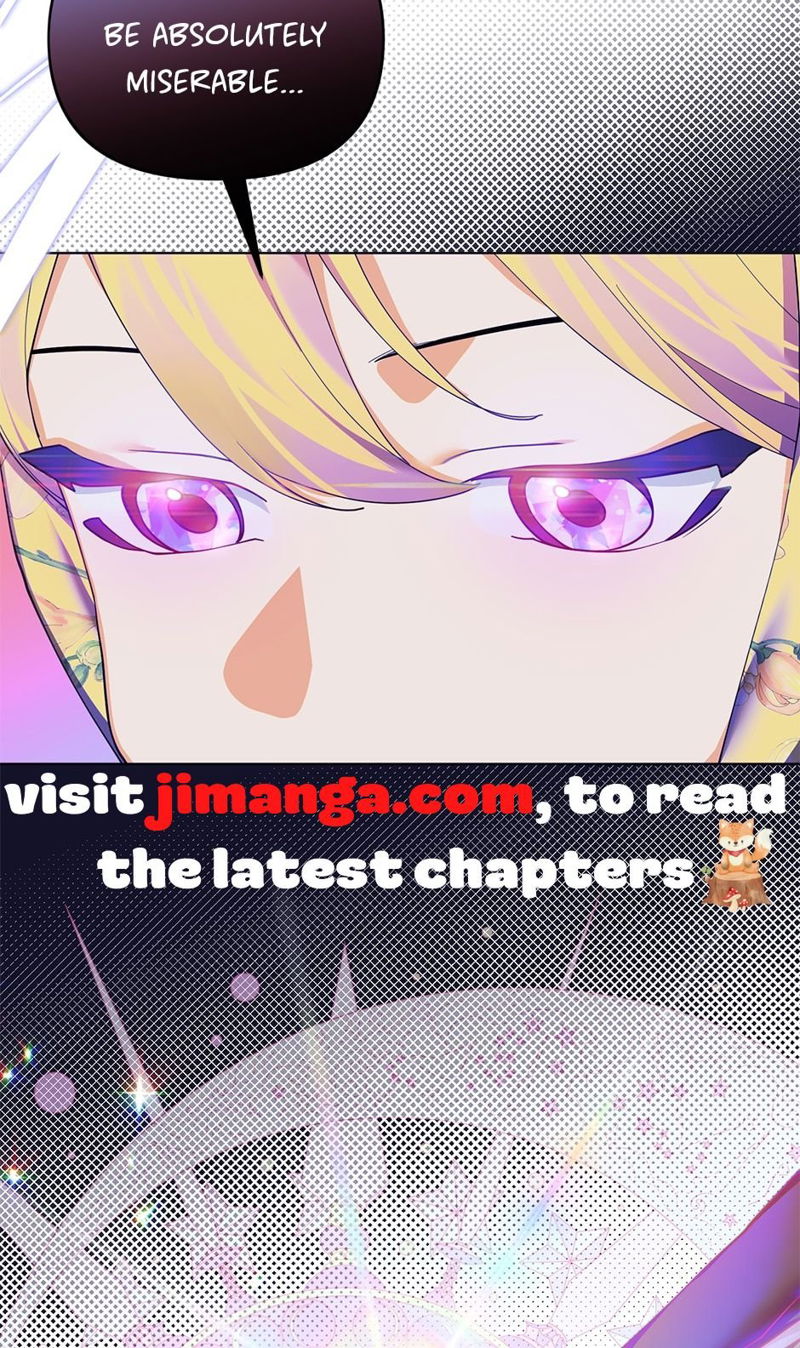 Starting from Today, I’m a Princess? Chapter 76 page 57