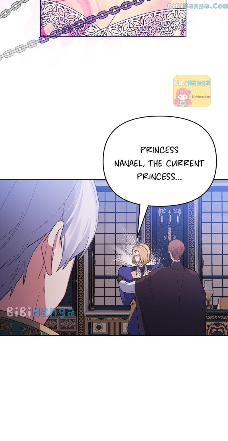 Starting from Today, I’m a Princess? Chapter 78 page 30