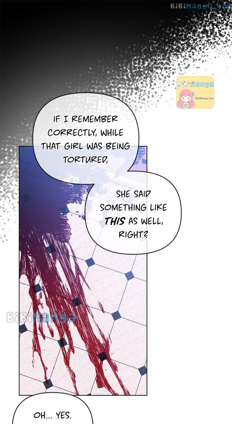 Starting from Today, I’m a Princess? Chapter 78 page 36