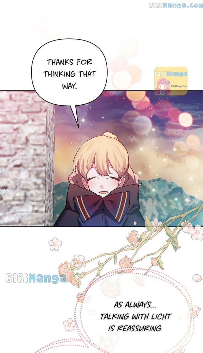 Starting from Today, I’m a Princess? Chapter 78 page 56