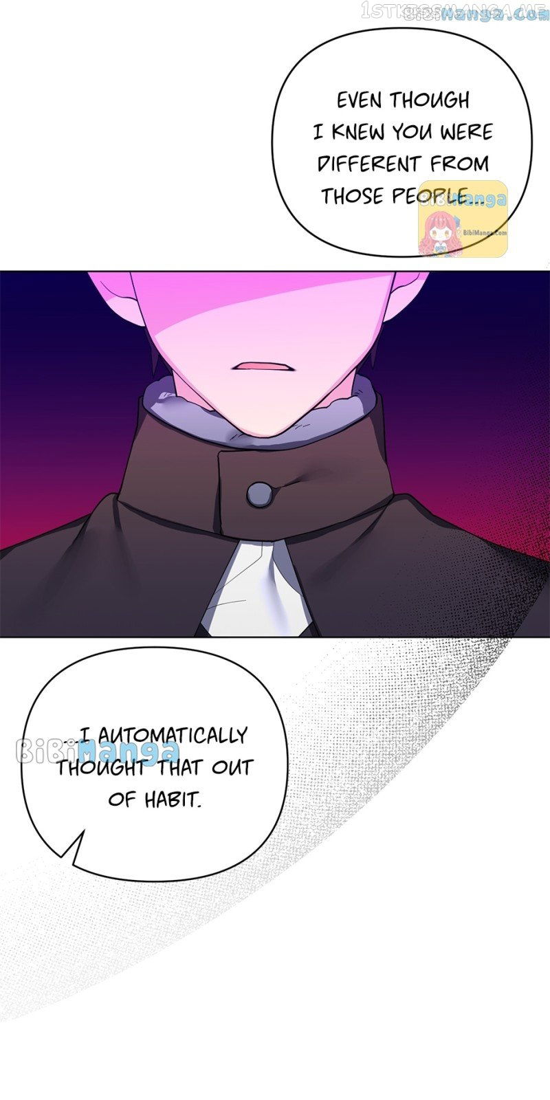 Starting from Today, I’m a Princess? Chapter 79 page 36