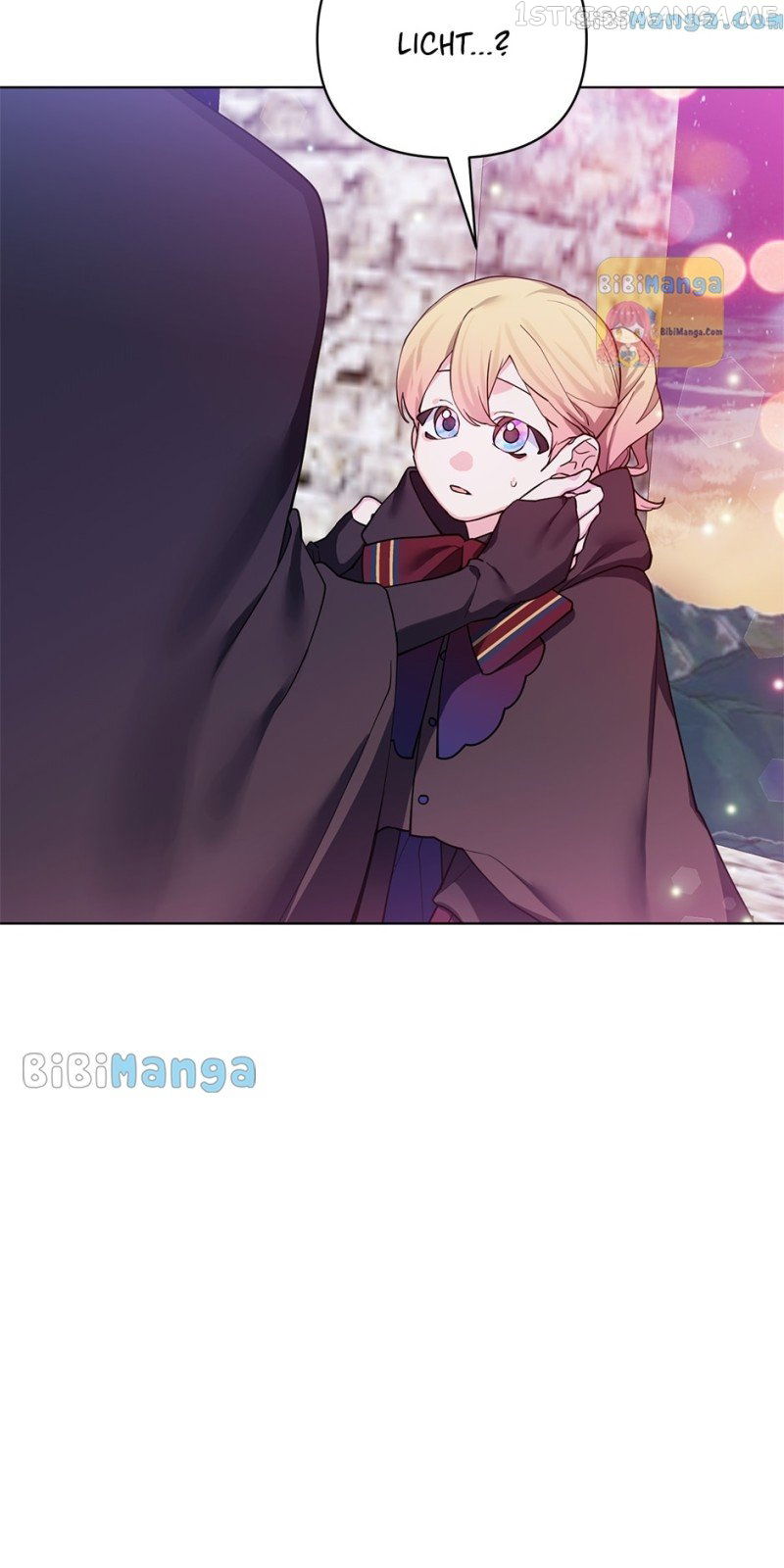 Starting from Today, I’m a Princess? Chapter 79 page 40