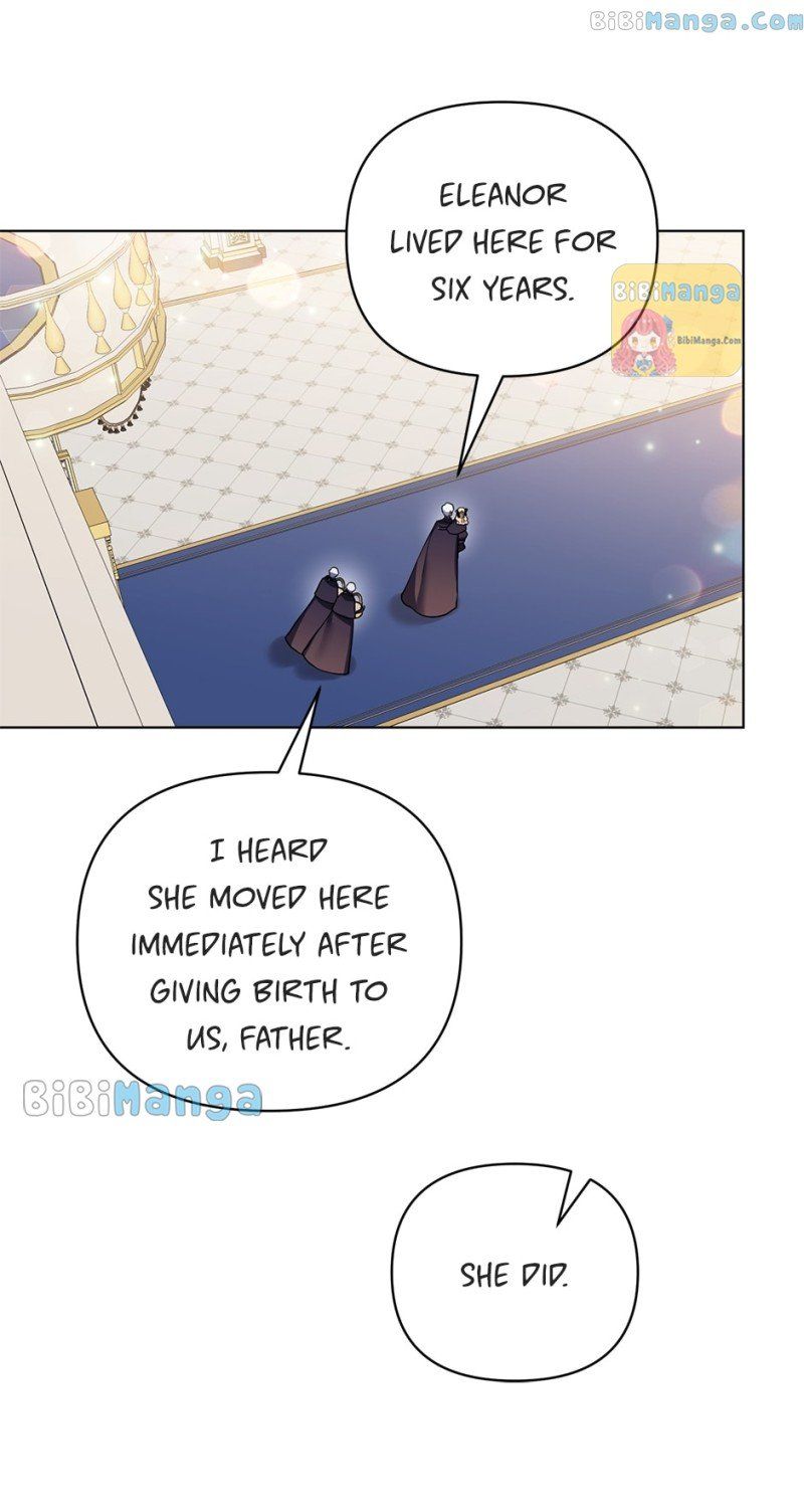 Starting from Today, I’m a Princess? Chapter 81 page 10