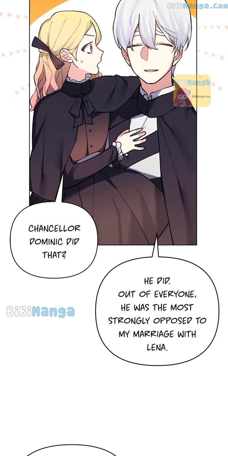 Starting from Today, I’m a Princess? Chapter 81 page 28