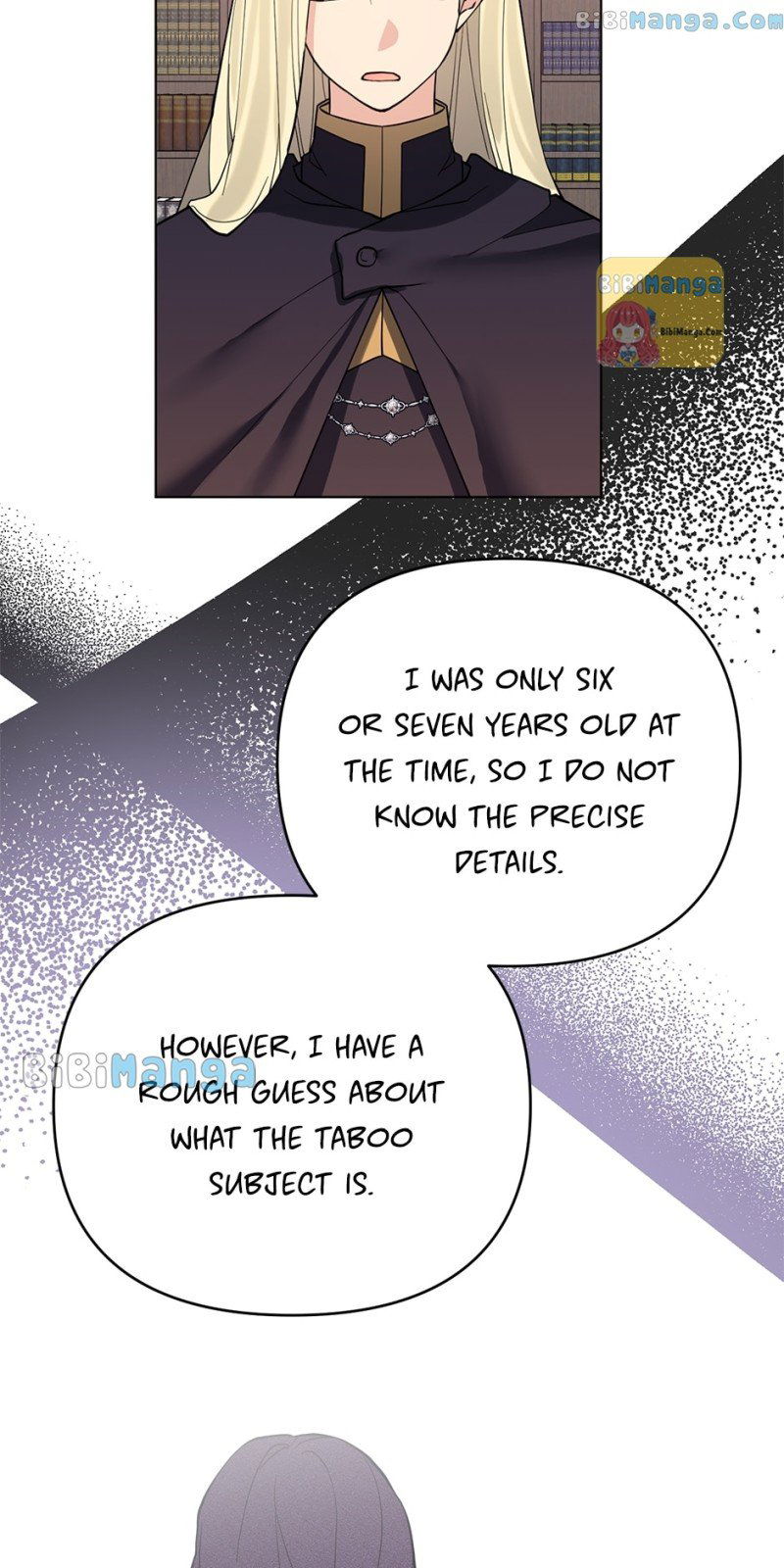 Starting from Today, I’m a Princess? Chapter 82 page 24